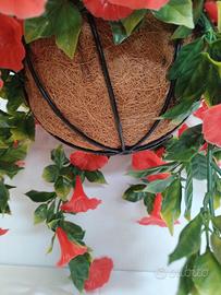 pianta artificiale da veranda soffitto 