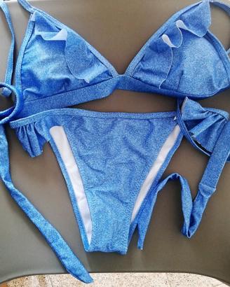 costume da bagno bikini taglia S XS