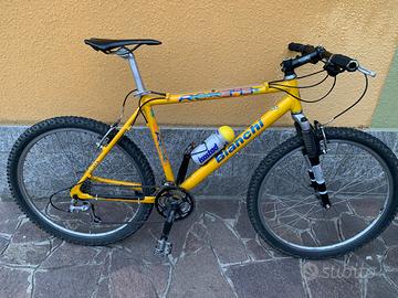 Mtb Bianchi da 26