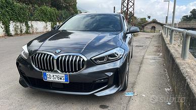 Bmw serie 1 Msport