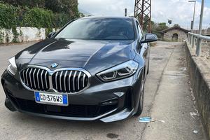 Bmw serie 1 Msport