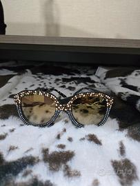 Occhiali da sole Jimmy Cristal