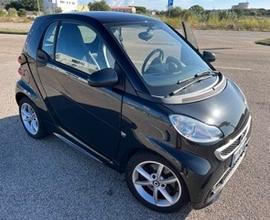 SMART fortwo 2ª serie - 2013