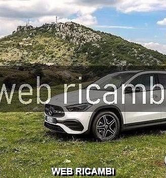 Mercedes gla ricambi 2019 2020 2021 2022