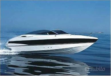 Absolute (Gobbi) 25 motore Volvo Penta, Stupenda