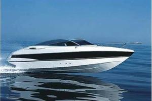 Absolute (Gobbi) 25 motore Volvo Penta, Stupenda