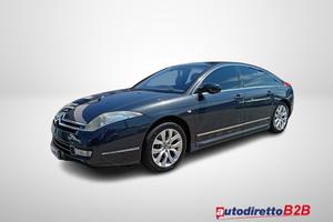 CITROEN C6 3.0 V6 HDi 240 Exclusive Style