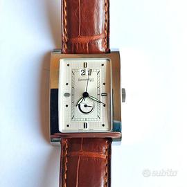 Orologio EBERHARD & Co Les Grandes Courbées – NOS