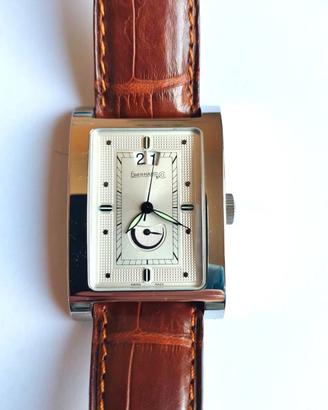 Orologio EBERHARD & Co Les Grandes Courbées – NOS