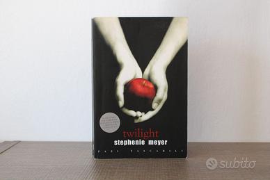 Twilight – Stephenie Meyer