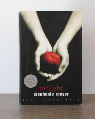 Twilight – Stephenie Meyer
