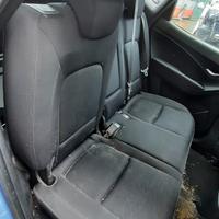 HYUNDAI IX20 ANNO 2014 - TAPPEZZERIA