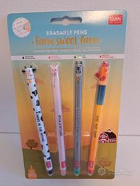Penne Legami Farm Sweet Farm 2025