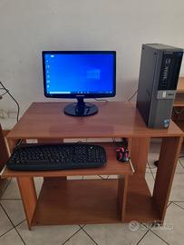 Postazione PC Dell Optiplex 980 TM