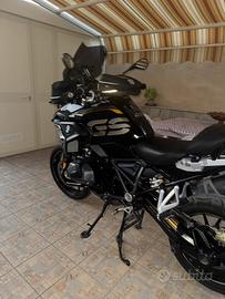 BMW R 1250 GS Exclusive – Condizioni Perfette