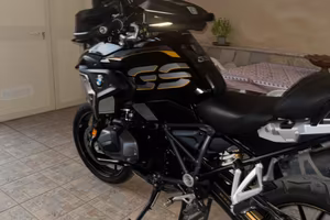 BMW R 1250 GS Exclusive – Condizioni Perfette