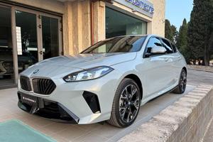 BMW 120 d 48V MSport KM0