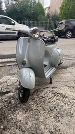 Vespa 125 anno 1963