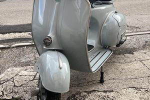 Vespa 125 anno 1963