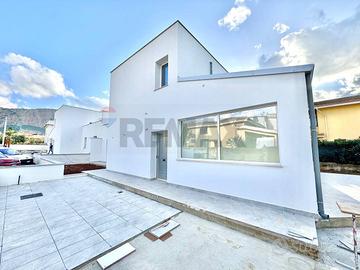 Nuove costruzioni - Carini