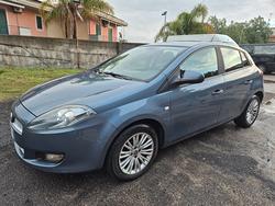 Fiat Bravo 1.6 MJT 120 CV gancio traino 2010