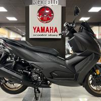 Zontes ZT 350 D