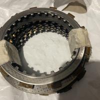 Frizione completa Suzuki gsx r 1000 2005 2006 k5 k