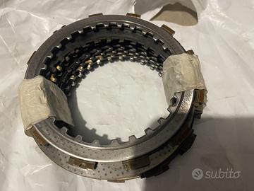 Frizione completa Suzuki gsx r 1000 2005 2006 k5 k