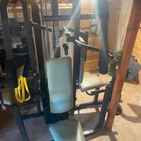 Palestra multifunzionale