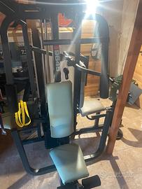 Palestra multifunzionale