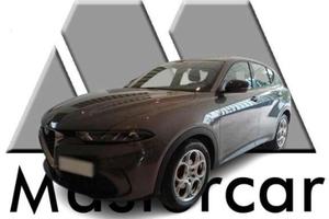 ALFA ROMEO Tonale Tonale 1.5 hybrid Super 130cv