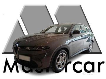 ALFA ROMEO Tonale Tonale 1.5 hybrid Super 130cv