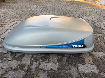 Thule Ocean 80