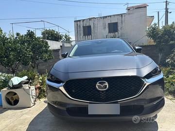 Mazda cc-30