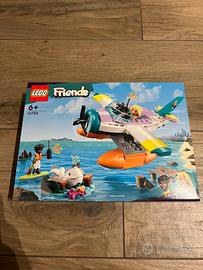 Lego friends