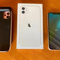 Iphone 11 64 gb perfetto