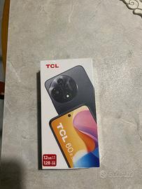 Telefono TCL 60 R 5G