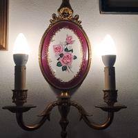 luci da muro