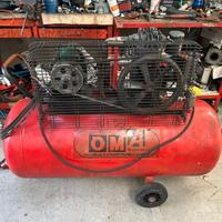 Compressore 200LT 380V
