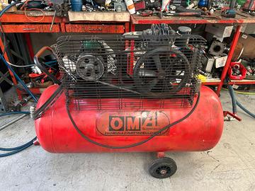 Compressore 200LT 380V