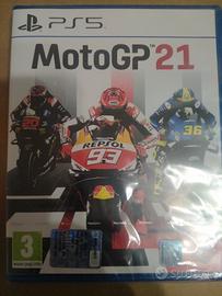 MotoGP21