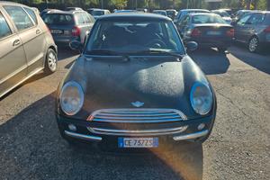 Mini 1.6 16V Cooper