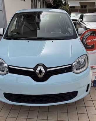 RENAULT Twingo 1.0 sce Zen 65cv