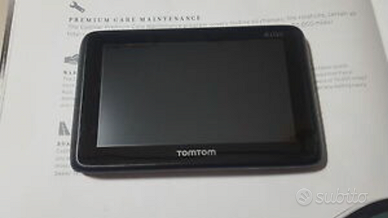 TomTom GO LIVE 1000 - 4cs01 Navigatore mappa europ