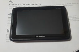 TomTom GO LIVE 1000 - 4cs01 Navigatore mappa europ