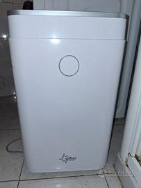 DEUMIDIFICATORE