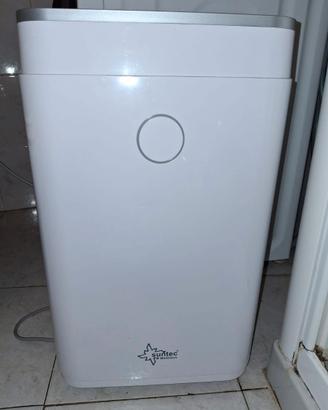 DEUMIDIFICATORE