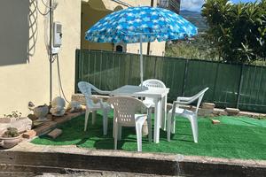Appartamento mare