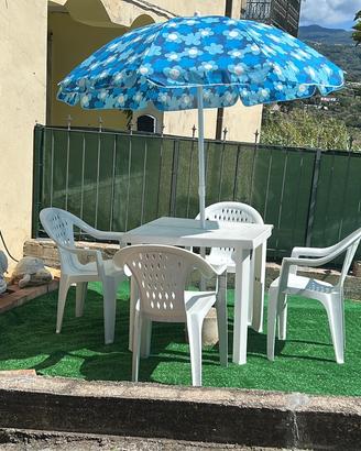Appartamento mare
