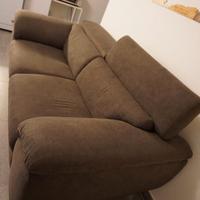 Divano di 8 mesi di vita